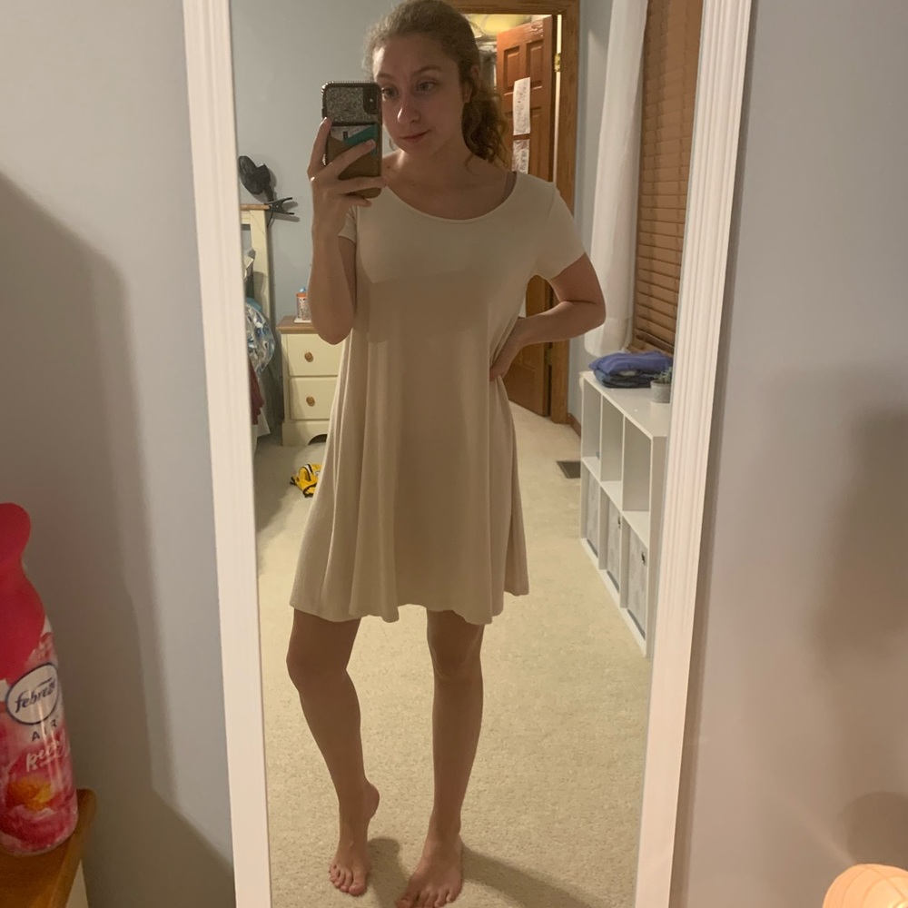 Forever 21 dress